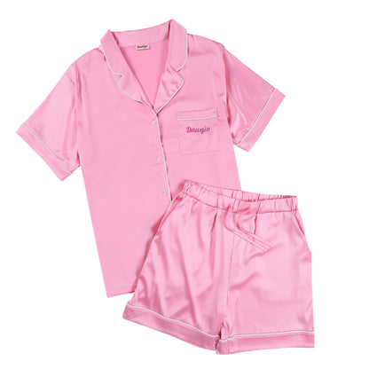 Men Pyjama set